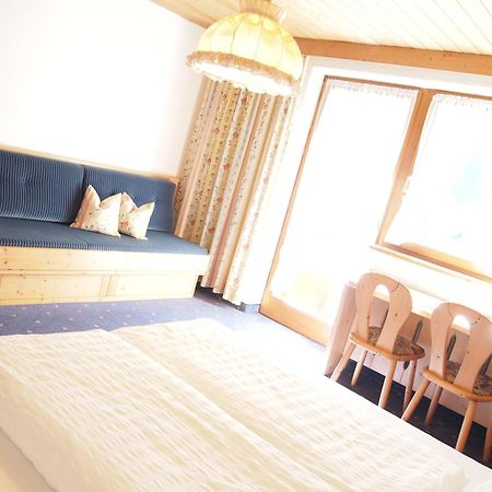 Ferienhaus Waldner Kaunertal Luaran gambar