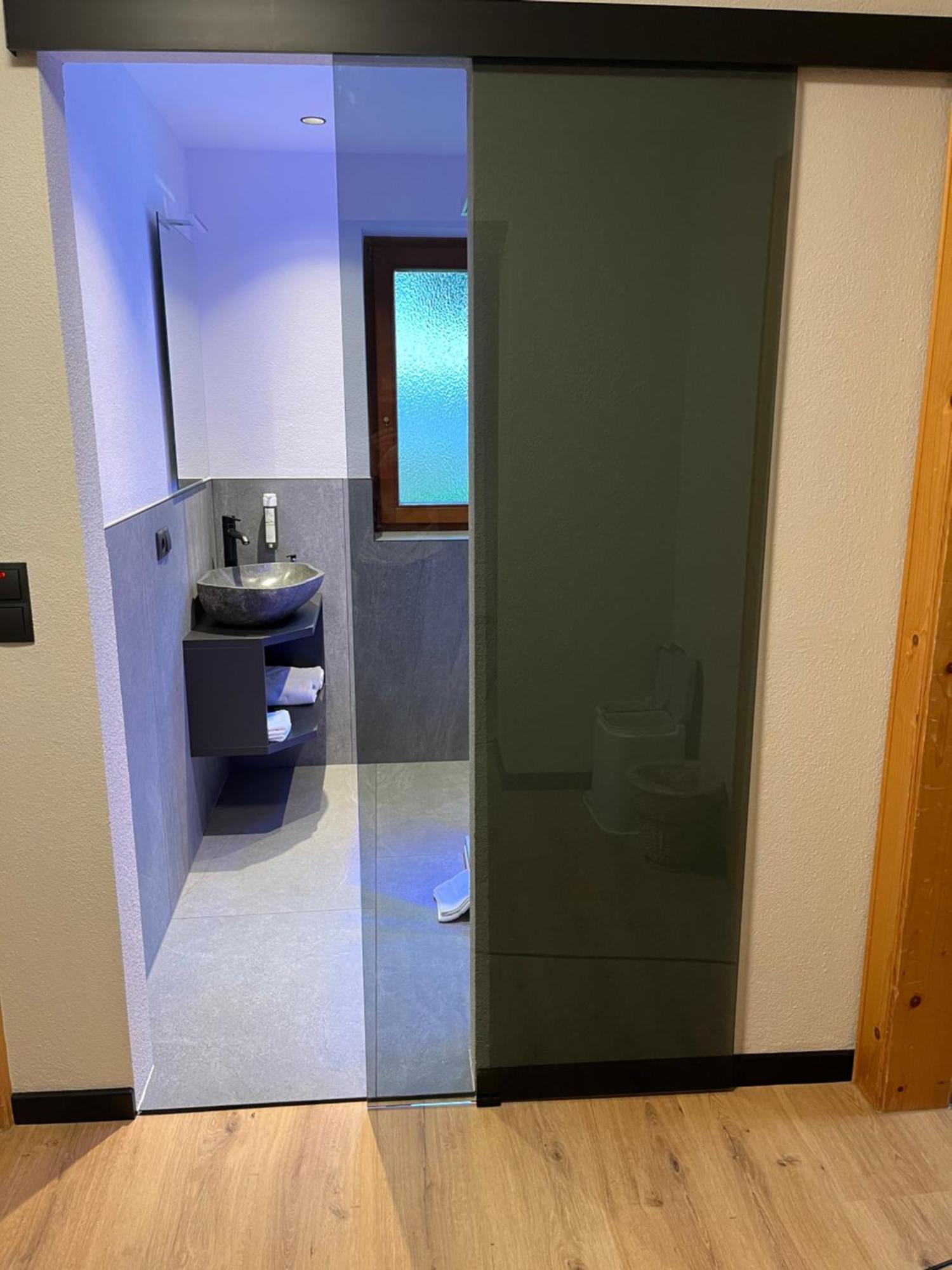Ferienhaus Waldner Kaunertal Luaran gambar