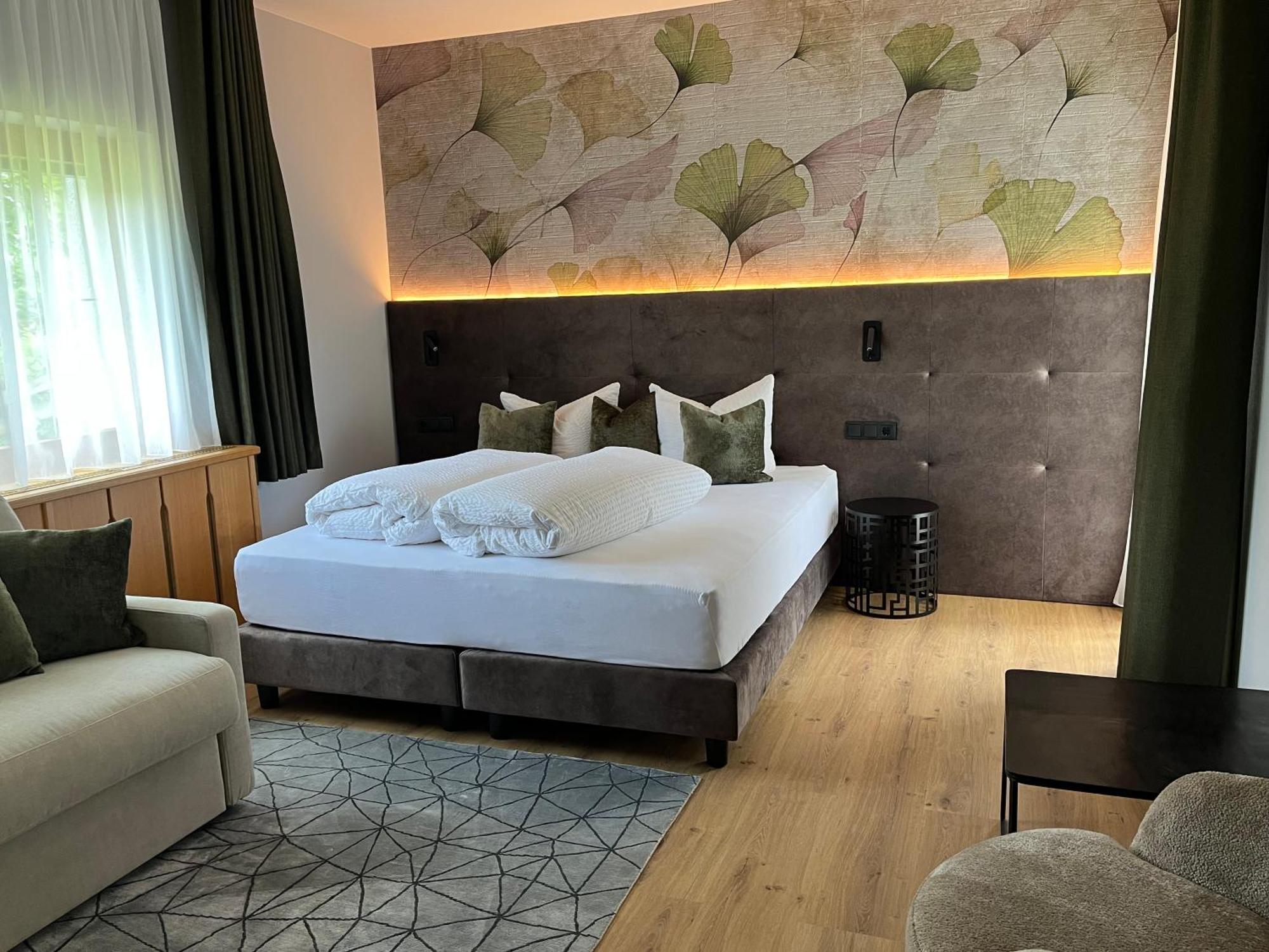 Ferienhaus Waldner Kaunertal Luaran gambar