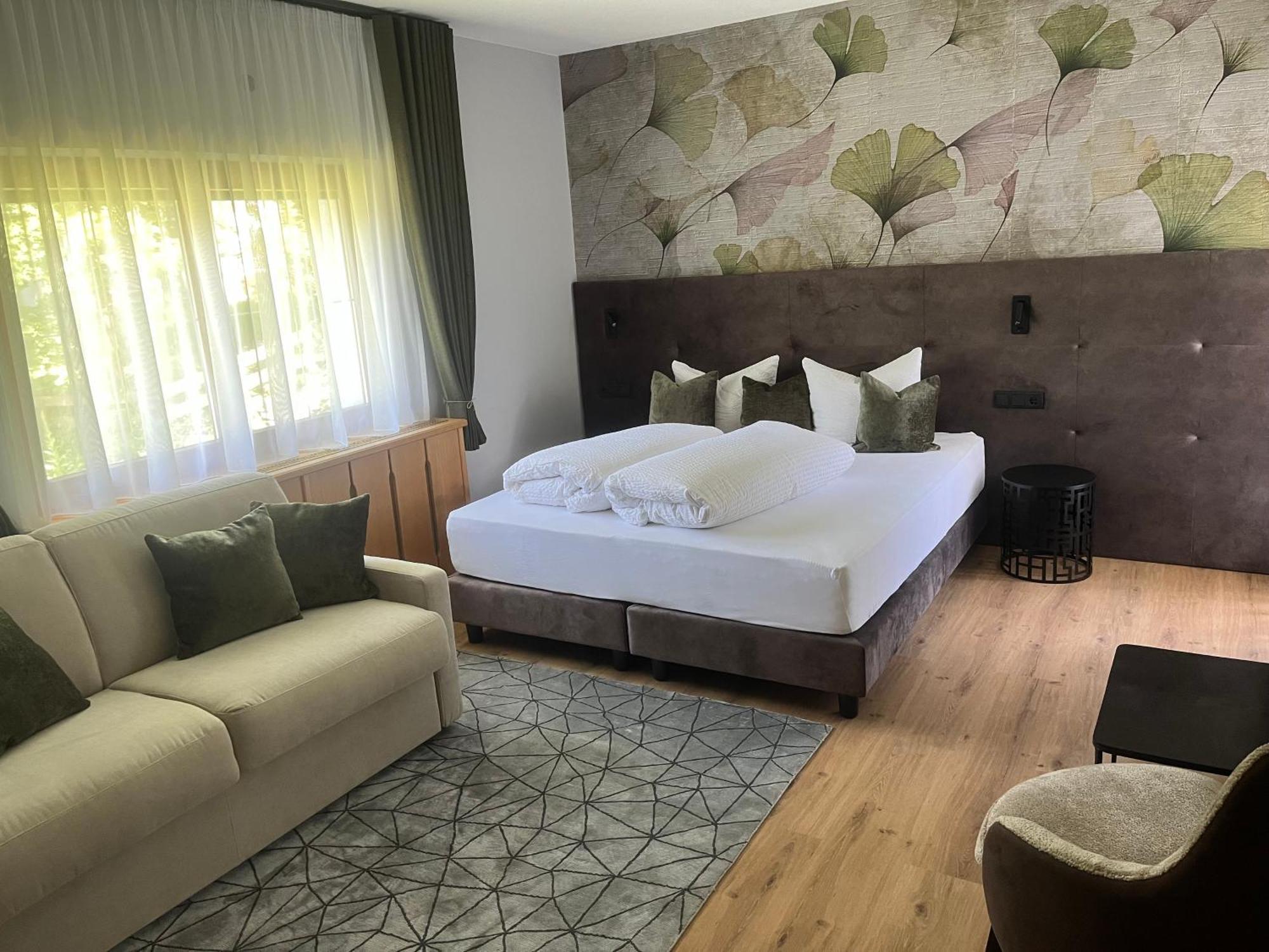 Ferienhaus Waldner Kaunertal Luaran gambar