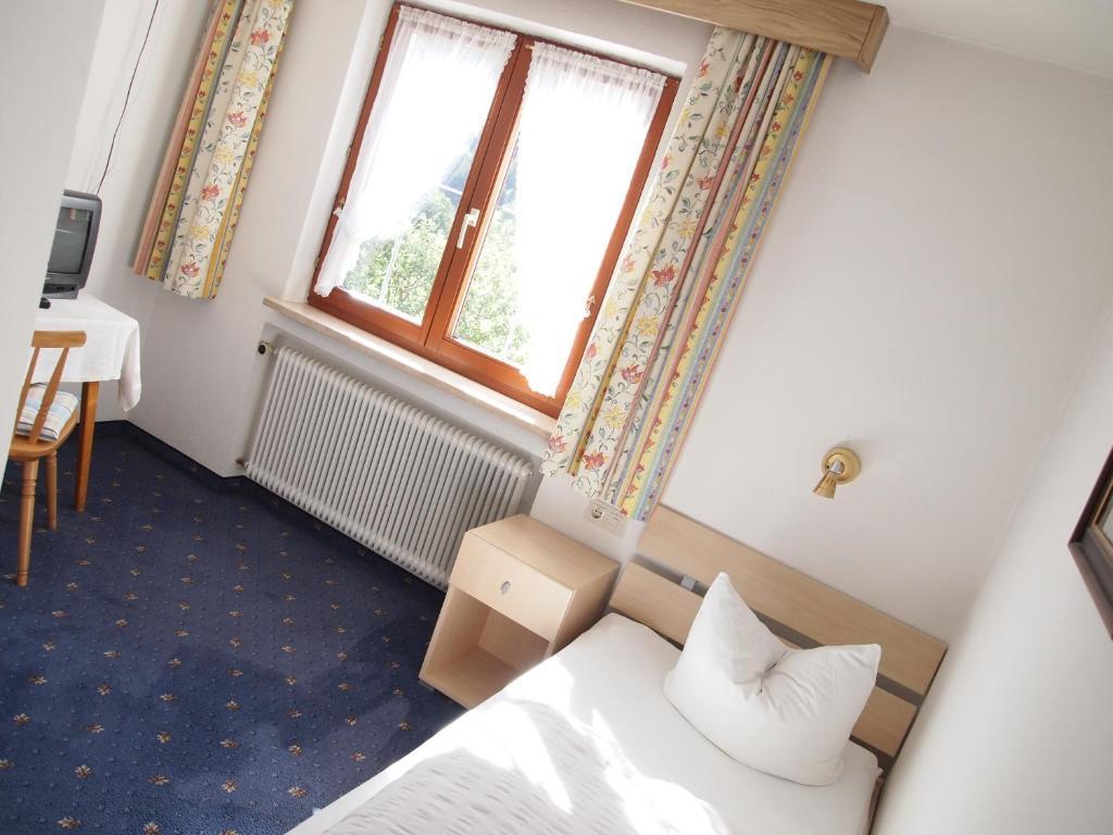 Ferienhaus Waldner Kaunertal Luaran gambar